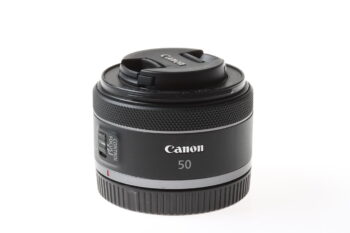 Canon RF 50mm f/1,8 STM - #0701002008