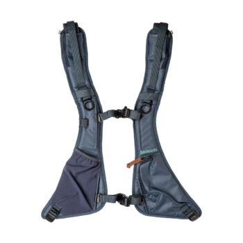 Shimoda Schultergurt - Damen Tech/Shoulder Strap Womens Tech : Blue Nights