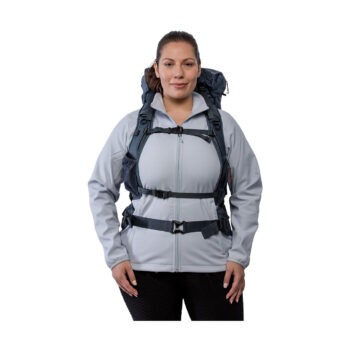Shimoda Schultergurt - Damen Tech/Shoulder Strap Womens Tech : Blue Nights