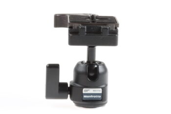 Manfrotto 484 Kugelkopf