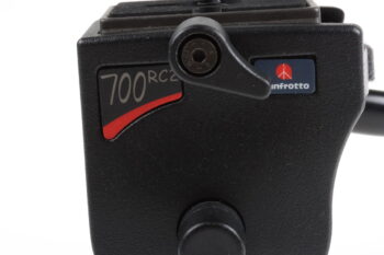 Manfrotto 700RC2 Videokopf