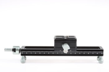 Rollei Makroschlitte