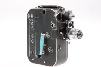 Zeiss Ikon Movikon 16 Filmkamera - #80285