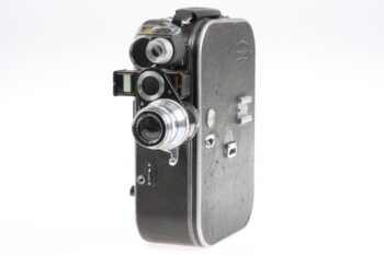Zeiss Ikon Movikon 16 Filmkamera - #80285