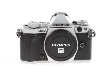 Olympus OM-D E-M5 Mark II - #BFKA90932