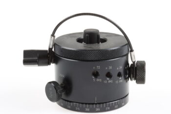 Manfrotto 300N Panoramakopf