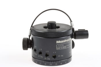 Manfrotto 300N Panoramakopf