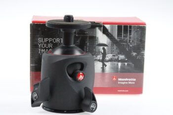Manfrotto MH057MO Magnesium Kugelkopf