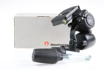 Manfrotto 808RC4 Neiger Pro