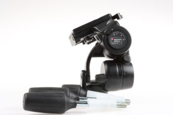 Manfrotto 808RC4 Neiger Pro