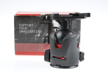 Manfrotto 057-RC4 Kugelkopf neu