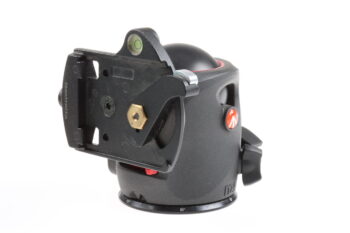 Manfrotto 057-RC4 Kugelkopf neu