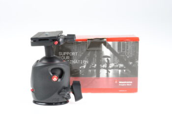 Manfrotto MH057M-Q6 Magnesium Kugelkopf 057