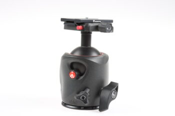 Manfrotto MH057M-Q6 Magnesium Kugelkopf 057
