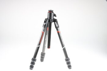 Manfrotto MKBFRTA4BK-BH BEFREE Reisestativ