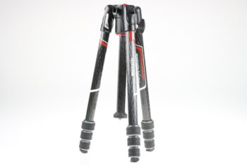 Manfrotto MKBFRTA4BK-BH BEFREE Reisestativ