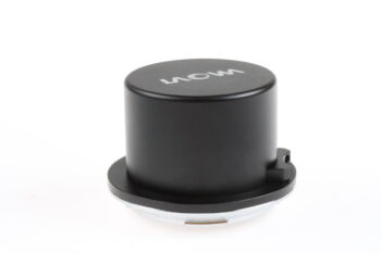 LAOWA CF 4mm f/2,8 210° Cirular Fisheye für L-Mount - #008202