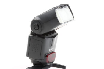 Canon Speedlite 430EX II Blitzgerät - #40874