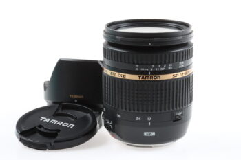 Tamron 17-50mm f/2,8 XR Di II VC für Canon EF - #175109