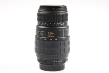 SIGMA 70-300mm f/4,0-5,6 D LDO Macro Pentax K - #1017641
