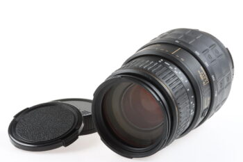 SIGMA 70-300mm f/4,0-5,6 D LDO Macro Pentax K - #1017641