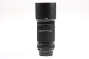 FUJIFILM Fujinon XF 70-300mm f/4,0-5,6 R LM OIS WR - #4AC00997