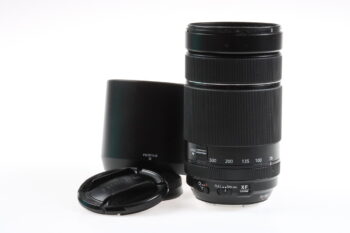 FUJIFILM Fujinon XF 70-300mm f/4,0-5,6 R LM OIS WR - #4AC00997