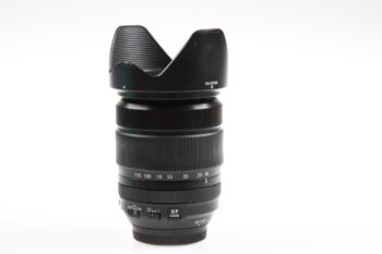 FUJIFILM Fujinon XF 18-135mm f/3,5-5,6 R LM OIS WR - #8AA02135