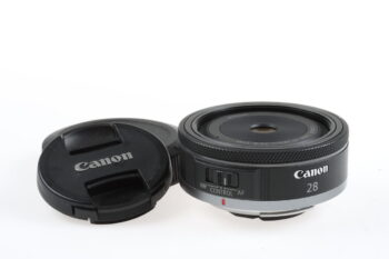 Canon RF 28mm f/2,8 STM - #30020012084