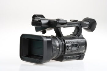 Sony PXW-Z150 XDCAM - #1507287