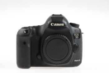 Canon EOS 5D Mark III Gehäuse