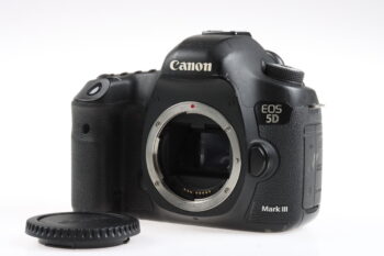 Canon EOS 5D Mark III Gehäuse