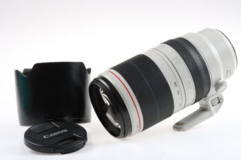 Canon EF 100-400mm f/4,5-5,6 L IS II USM - #3270003554