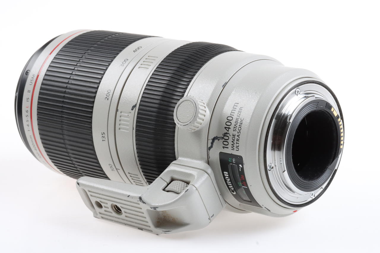 Canon EF 100-400mm f/4,5-5,6 L IS II USM - #3270003554