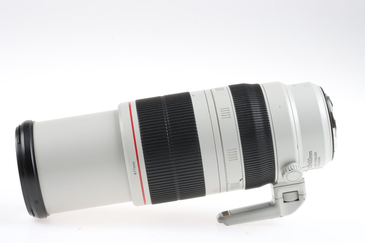 Canon EF 100-400mm f/4,5-5,6 L IS II USM - #3270003554