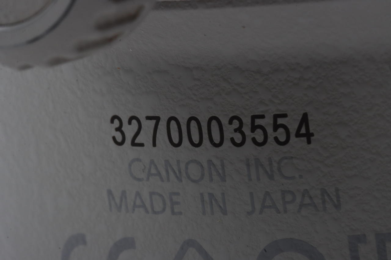 Canon EF 100-400mm f/4,5-5,6 L IS II USM - #3270003554
