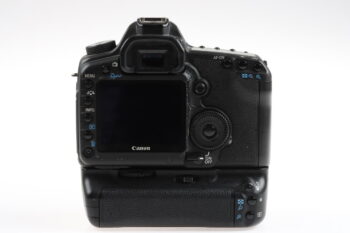 Canon EOS 5D Mark II mit Zubehörpaket - #0330115692