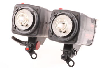 Multiblitz Profilux Plus 400 Set