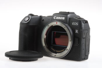 Canon EOS RP Gehäuse - #053022003706