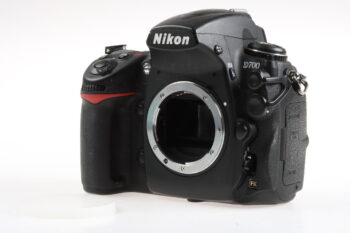 Nikon D700 Gehäuse - #2158321