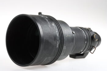 Nikon AF 300mm f/2,8 ED