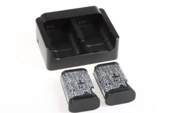 Leica BC-SCL6 mit 2x BP-SCL6