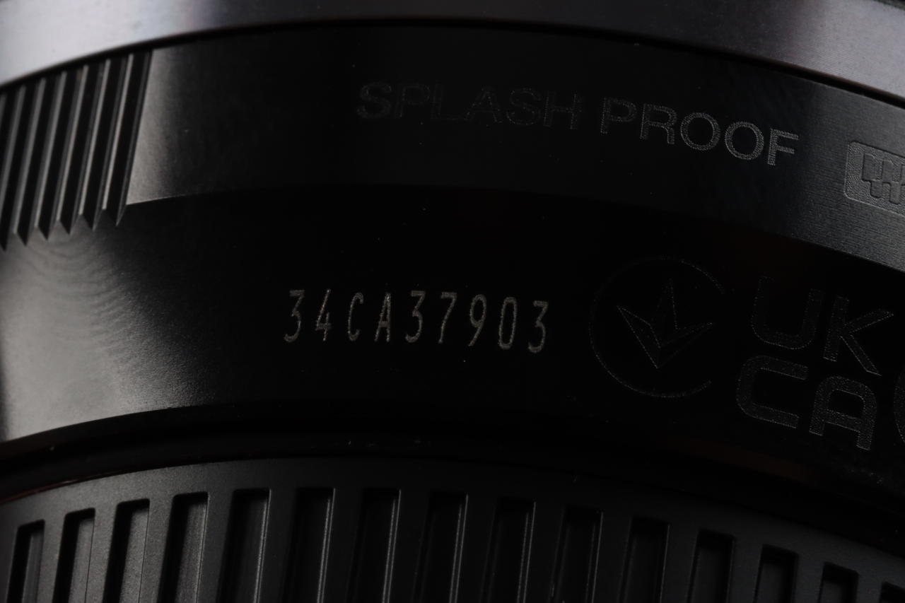 Olympus OM System OM-5 + 12-45mm PRO schw. Demo - #BHOA02821