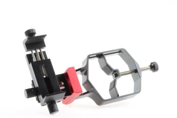 Tridaptor Digitscoping Adapter