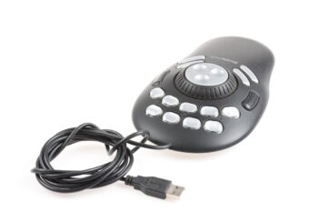 Contour Desing Shuttle Pro V.2 Multimedia Controller