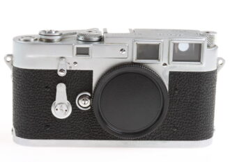 Leica M3 / Double Stroke - #755667