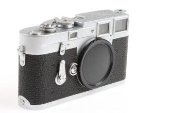 Leica M3 / Double Stroke - #755667
