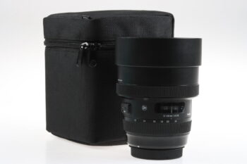 SIGMA 12-24mm f/4,0 DG für Canon - #99922421