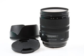 SIGMA 24-70mm f/2,8 DG OS HSM Art für Nikon F - #55191961