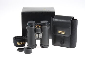 Nikon EDG 10x42 Fernglas - #500123
